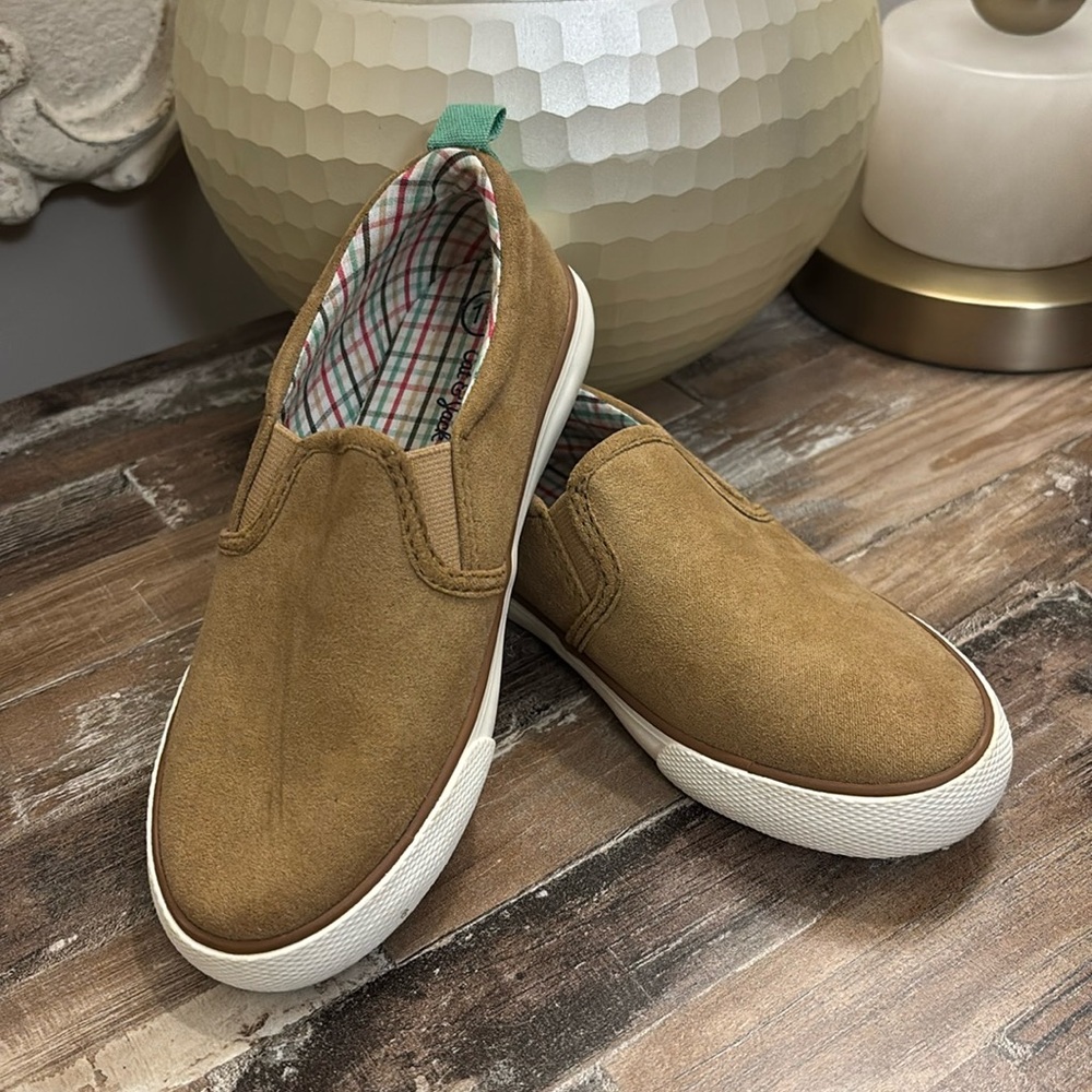 Little Boy Shoes